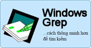 windows-grep