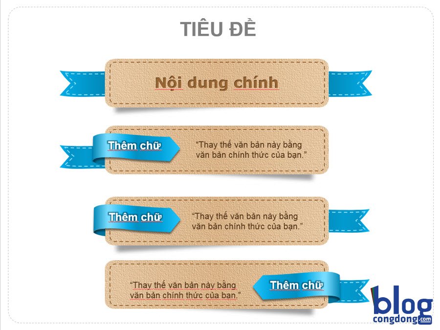 Tải 18 Mẫu Slide Powerpoint Đẹp, Chuyên Nghiệp Hoàn Toàn Miễn Phí