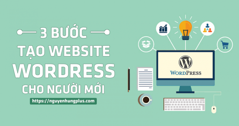 huong-dan-tao-website-bang-wordpress