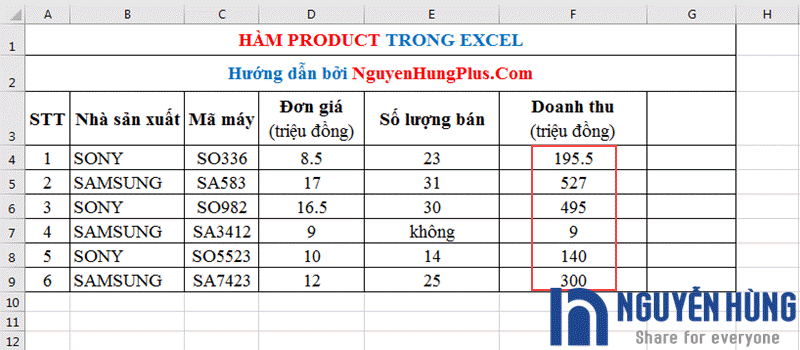 ham-product-trong-excel-3