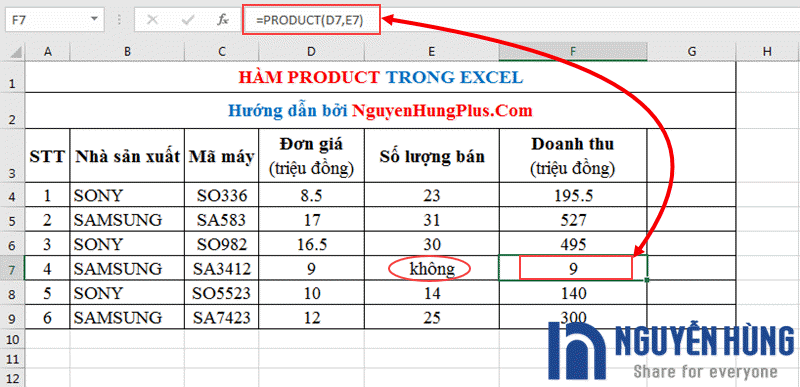 ham-product-trong-excel-4