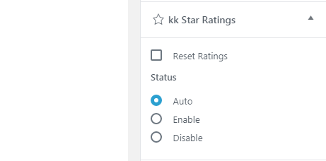 reset-danh-gia-sao-kk-star-ratings