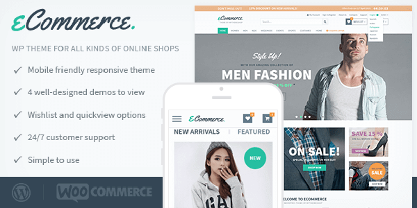 theme-ecommerce-wordpress