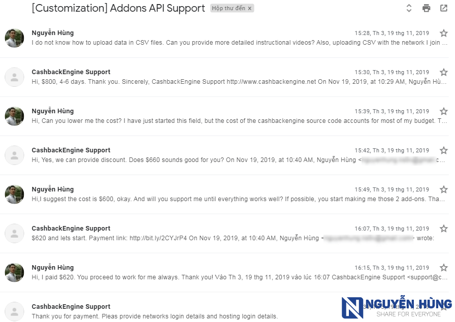 email-exchange-customization-addon-api-support 