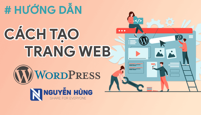 huong-dan-cach-tao-website-bang-wordpress